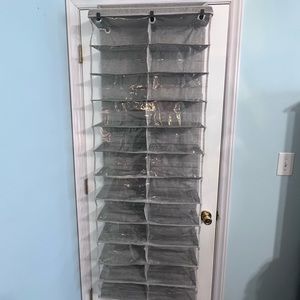 Shoe organizer